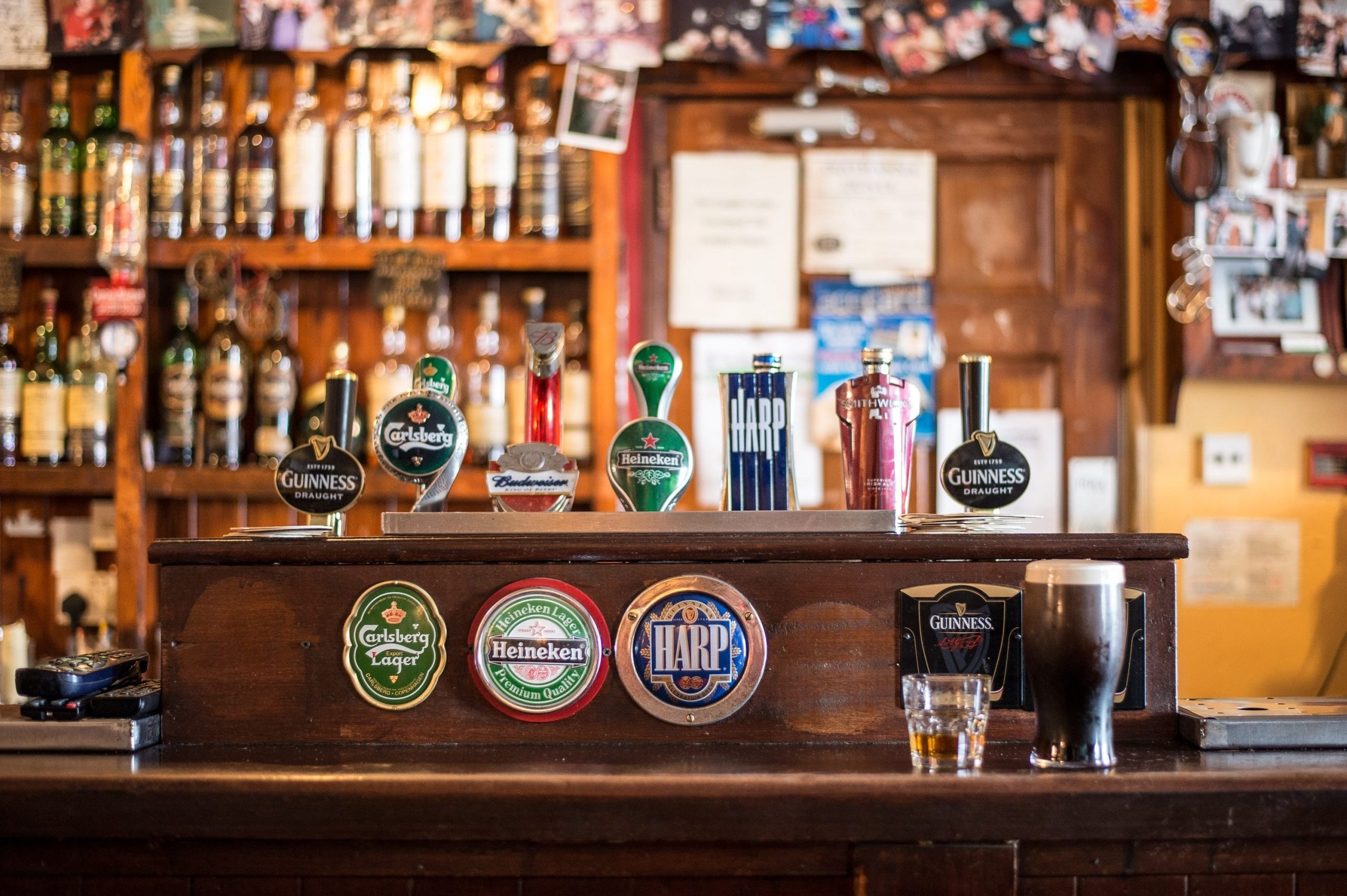 Pub Insurance