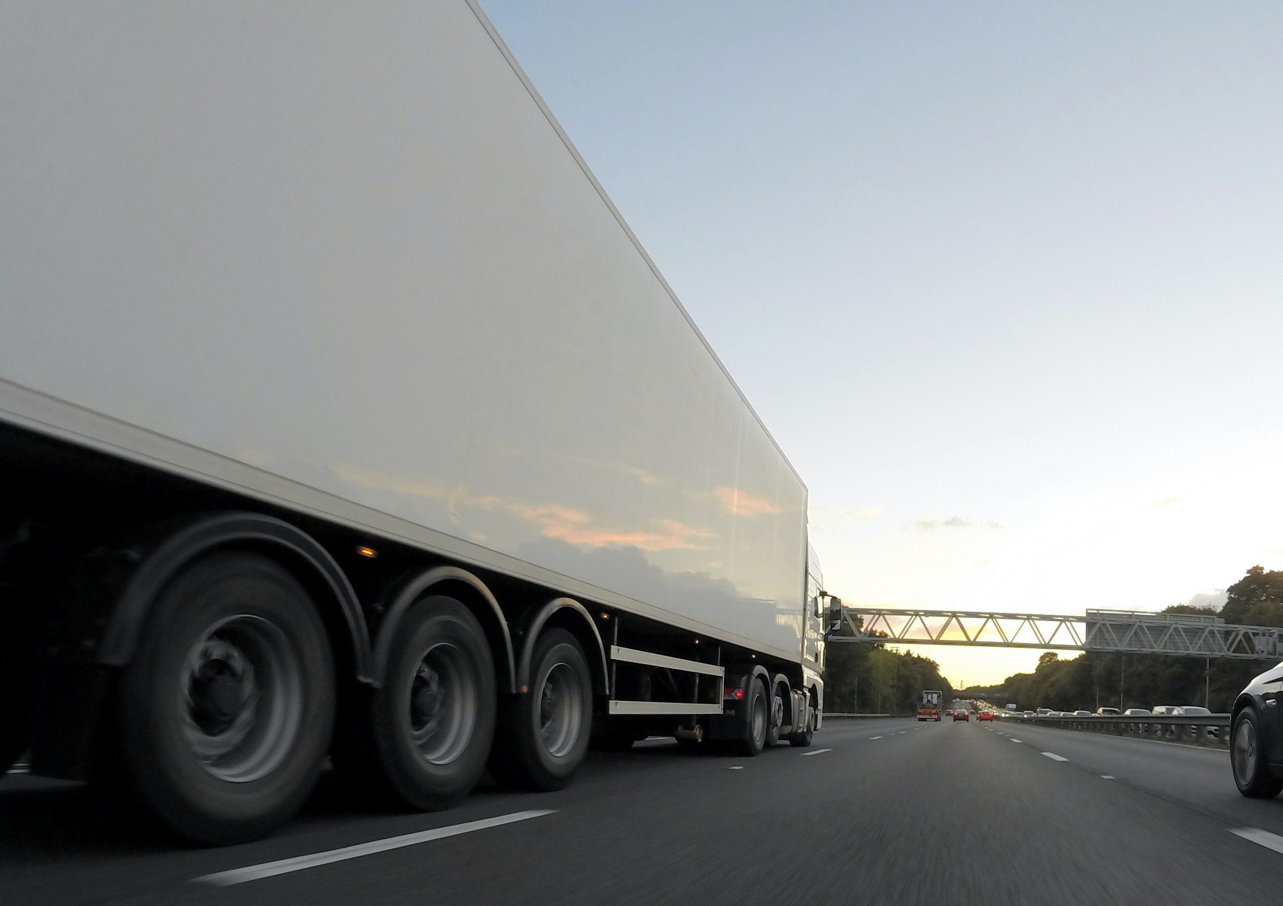 lorry