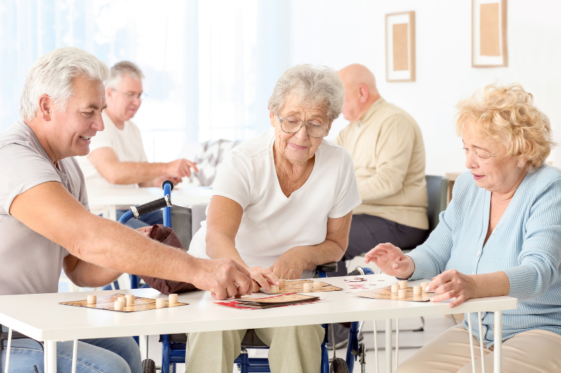 Care Home Insurance ALDIUM Insurance