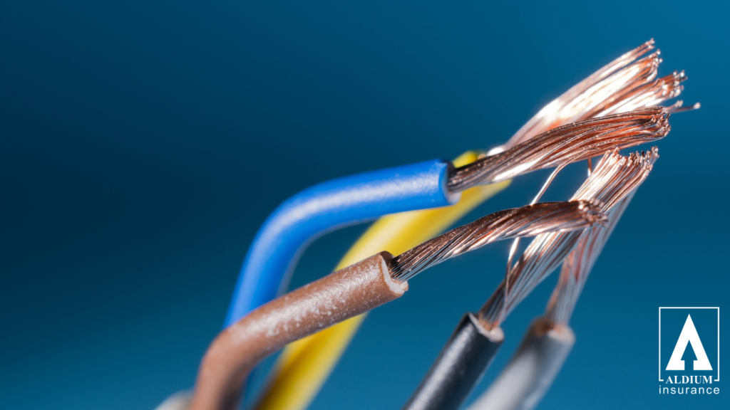Electrical Contractors Insurance | Aldium